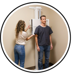 Gonstead Palpation west des moines iowa