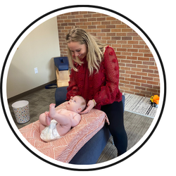 Gonstead Postural Assessment in west des moines
